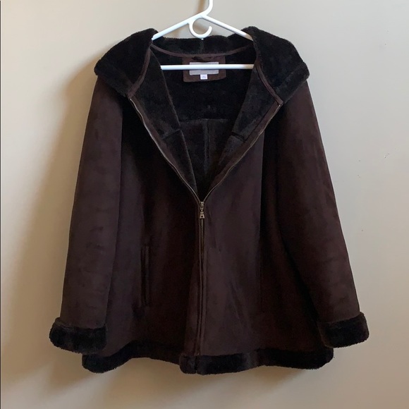 croft & barrow Jackets & Blazers - Coat